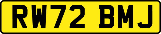RW72BMJ