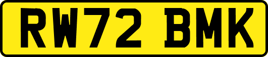 RW72BMK