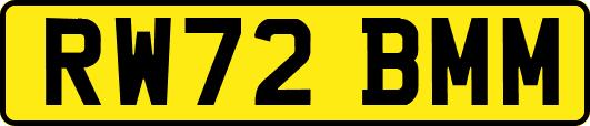 RW72BMM