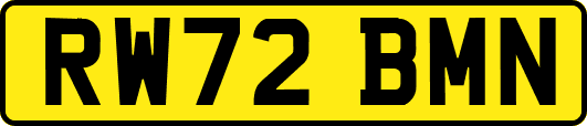 RW72BMN