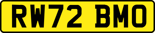 RW72BMO