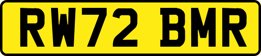 RW72BMR
