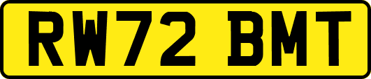 RW72BMT