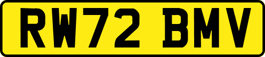 RW72BMV