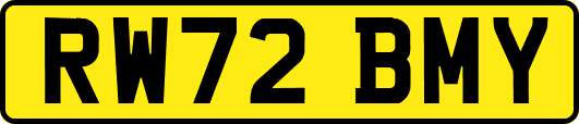 RW72BMY