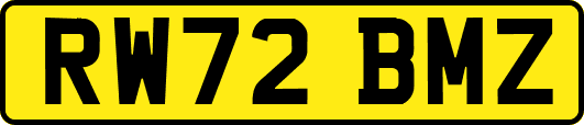 RW72BMZ
