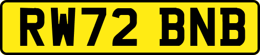 RW72BNB