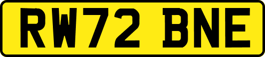 RW72BNE