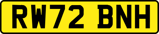 RW72BNH