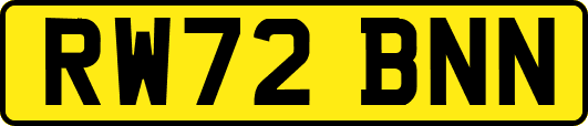 RW72BNN