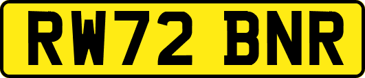RW72BNR