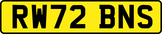 RW72BNS