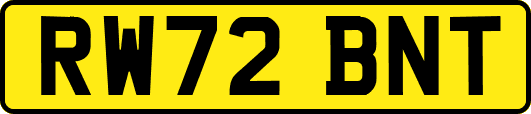 RW72BNT
