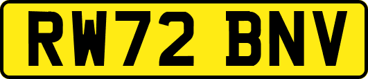 RW72BNV