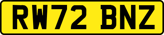 RW72BNZ