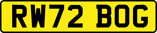RW72BOG