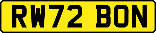 RW72BON