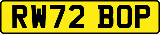 RW72BOP