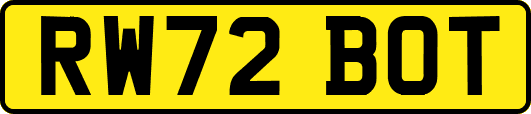 RW72BOT