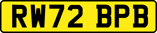 RW72BPB