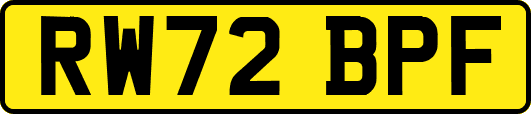 RW72BPF
