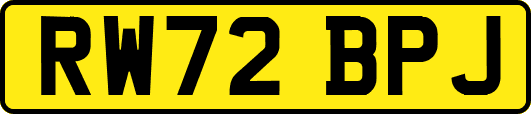 RW72BPJ