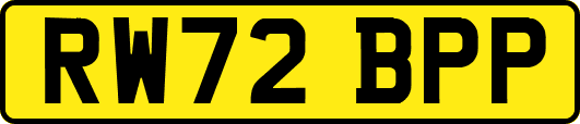 RW72BPP