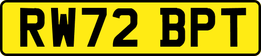 RW72BPT