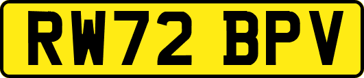 RW72BPV