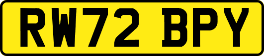 RW72BPY