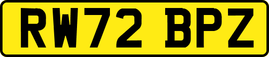 RW72BPZ