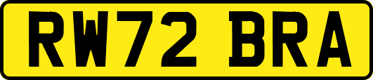 RW72BRA