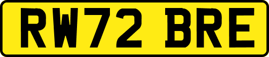 RW72BRE