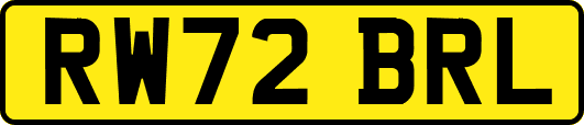 RW72BRL