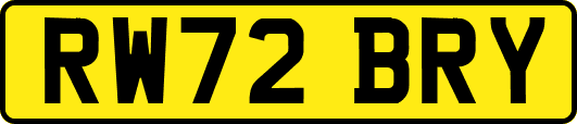 RW72BRY