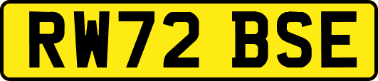 RW72BSE