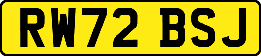 RW72BSJ