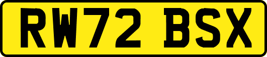 RW72BSX