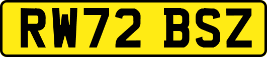RW72BSZ