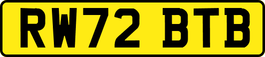 RW72BTB