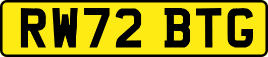 RW72BTG