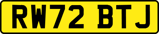 RW72BTJ