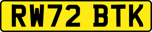 RW72BTK