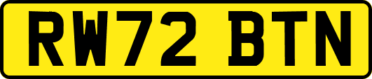 RW72BTN