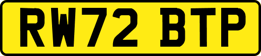 RW72BTP