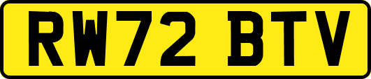 RW72BTV