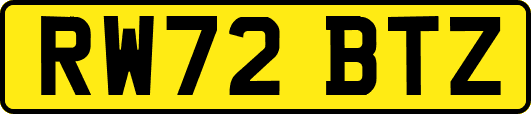 RW72BTZ