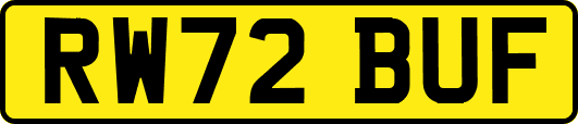 RW72BUF