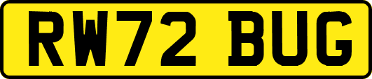 RW72BUG