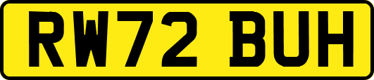 RW72BUH